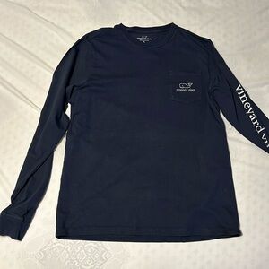 Vineyard Vines long sleeve tshirt